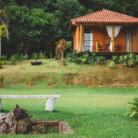 Quinta Da Bocaina Villa Amparo  Exterior photo